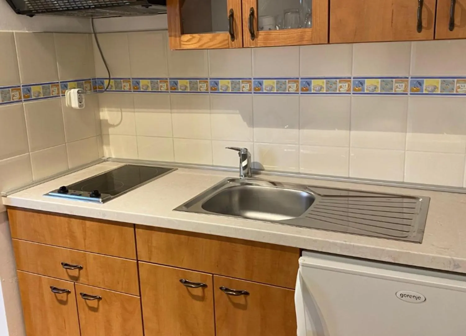 Apartmani Bianca Mali Losinj Apartment