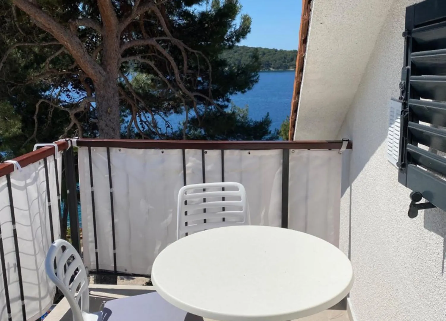 Apartmani Bianca Mali Losinj 0*,  Croatia