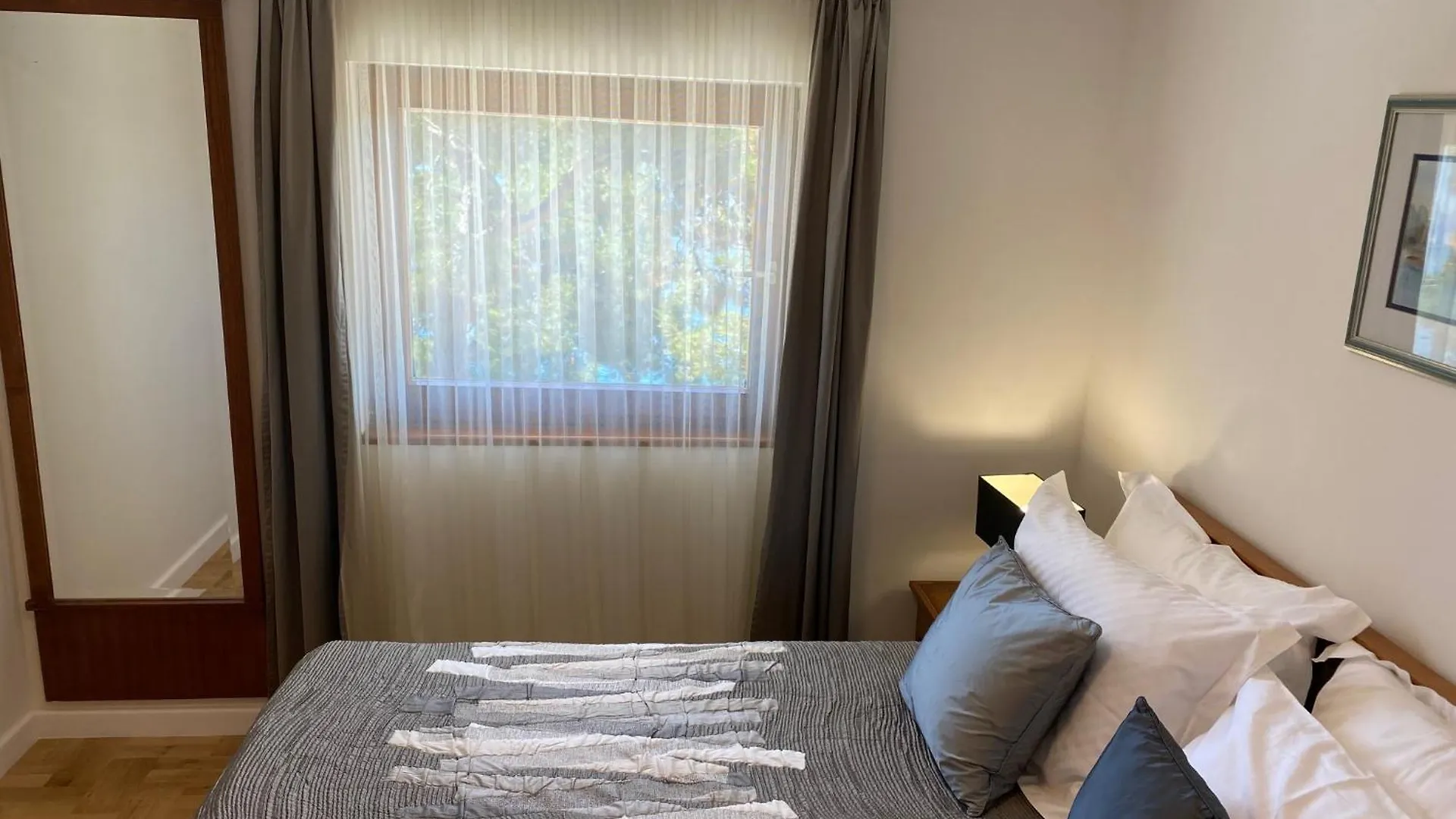 Apartment Apartmani Bianca Mali Losinj Croatia