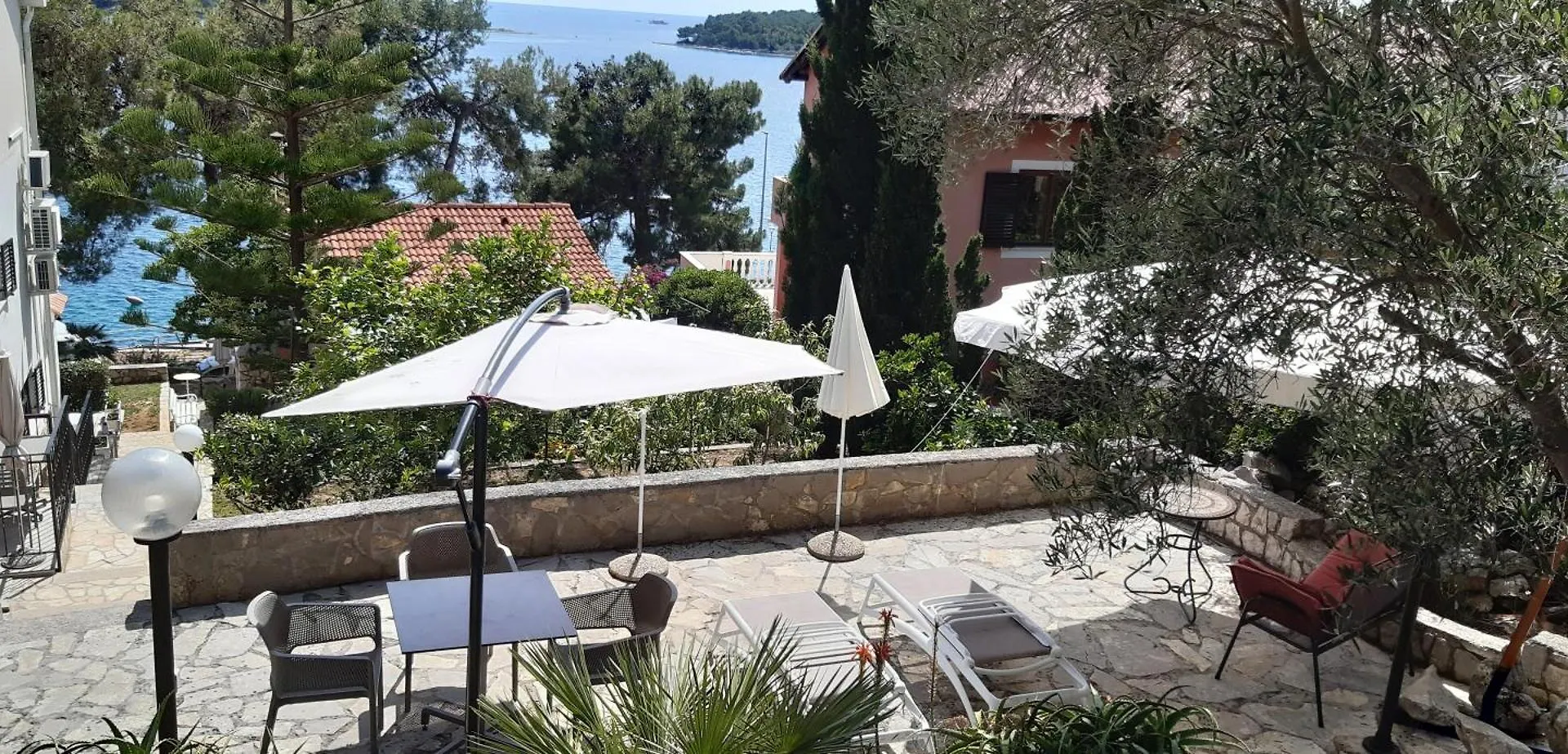 Apartment Apartmani Bianca Mali Losinj
