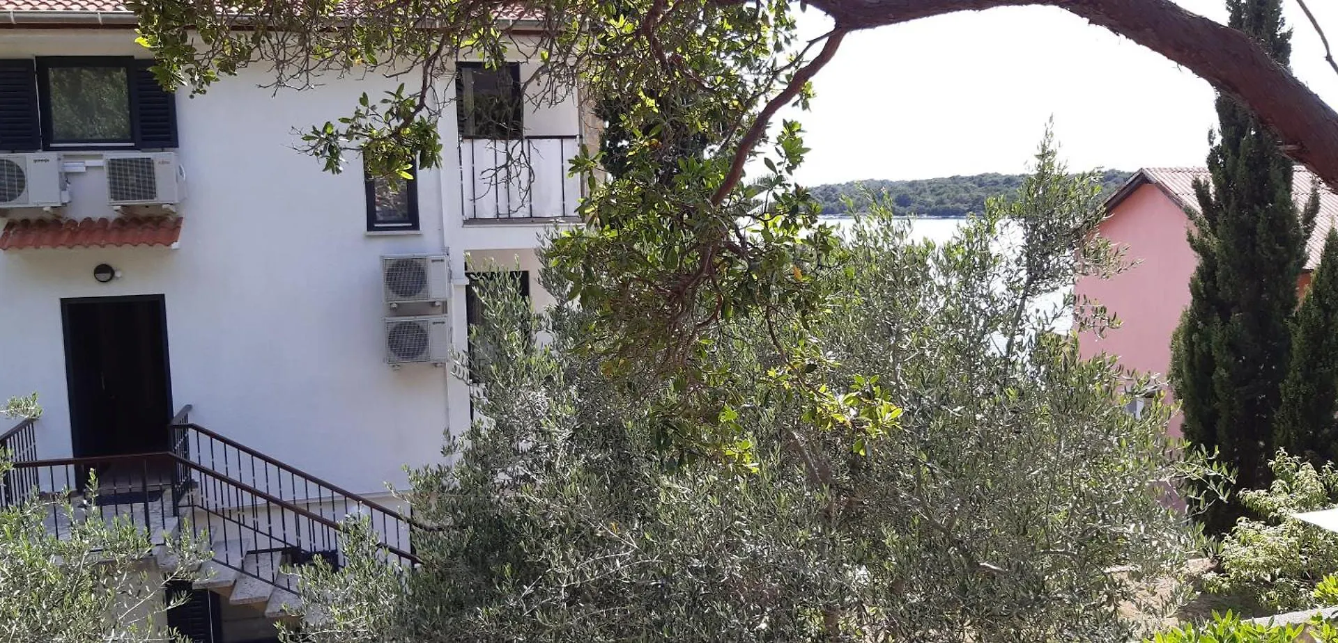 Apartmani Bianca Mali Losinj 0*,  Croatia