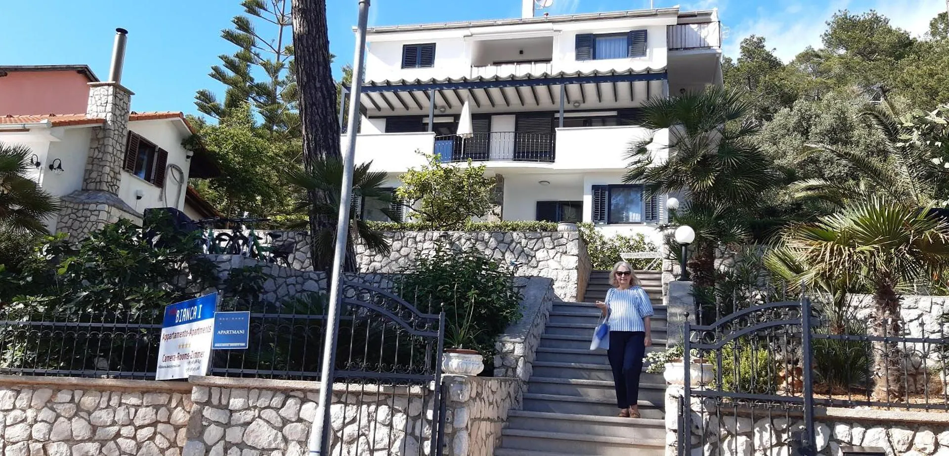 Apartmani Bianca Mali Losinj Apartment