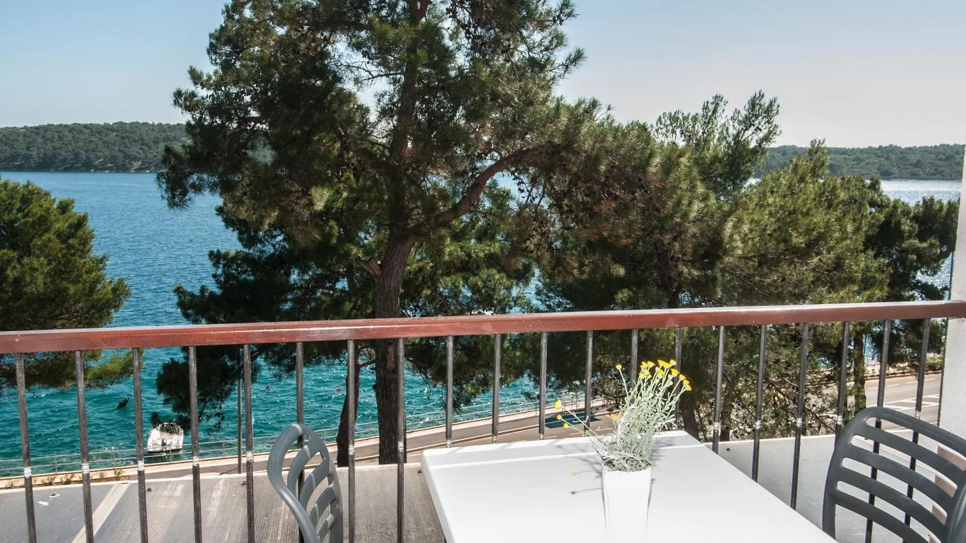 Apartmani Bianca Mali Losinj Croatia