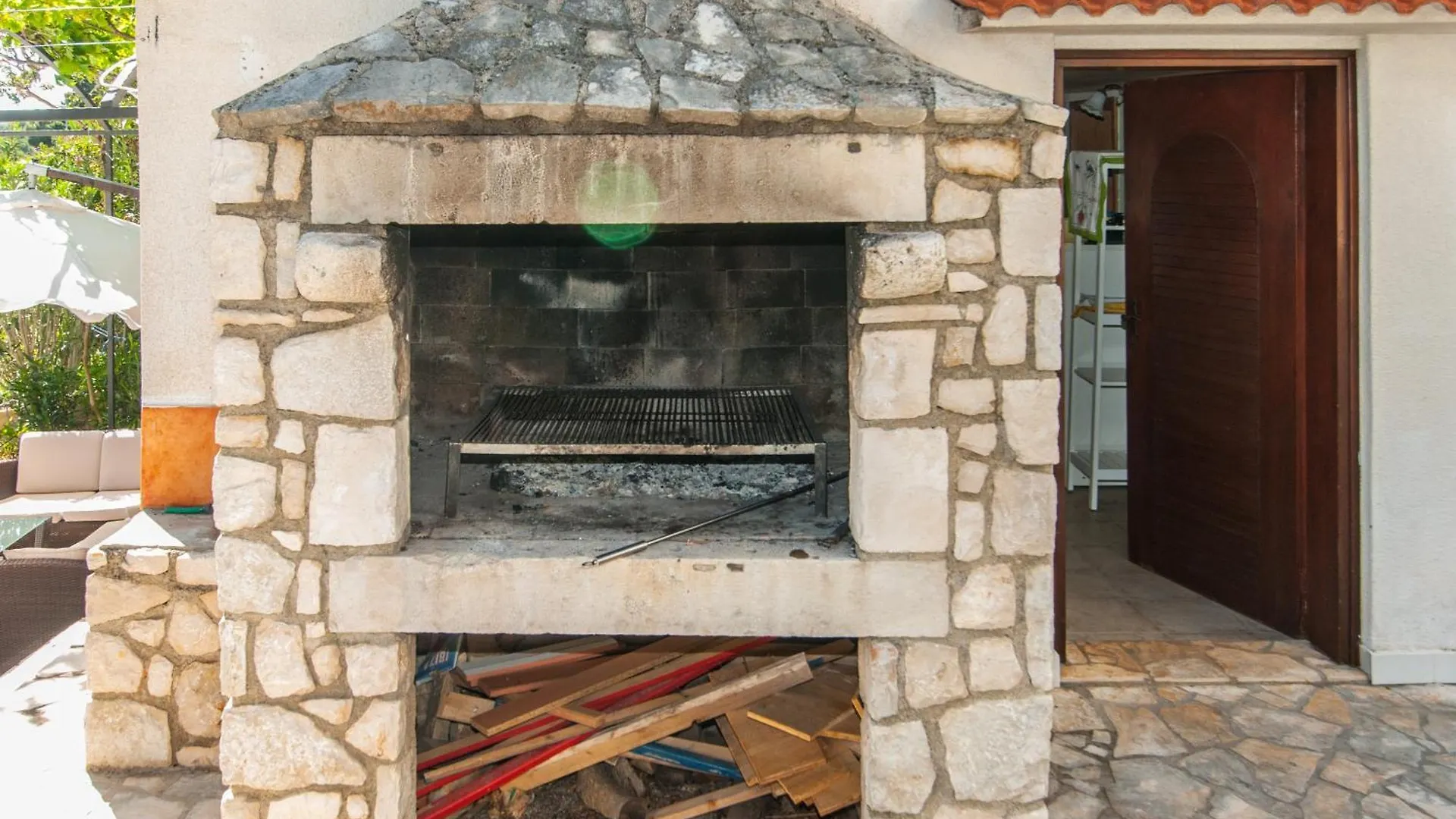 Apartmani Bianca Mali Losinj 0*,  Croatia