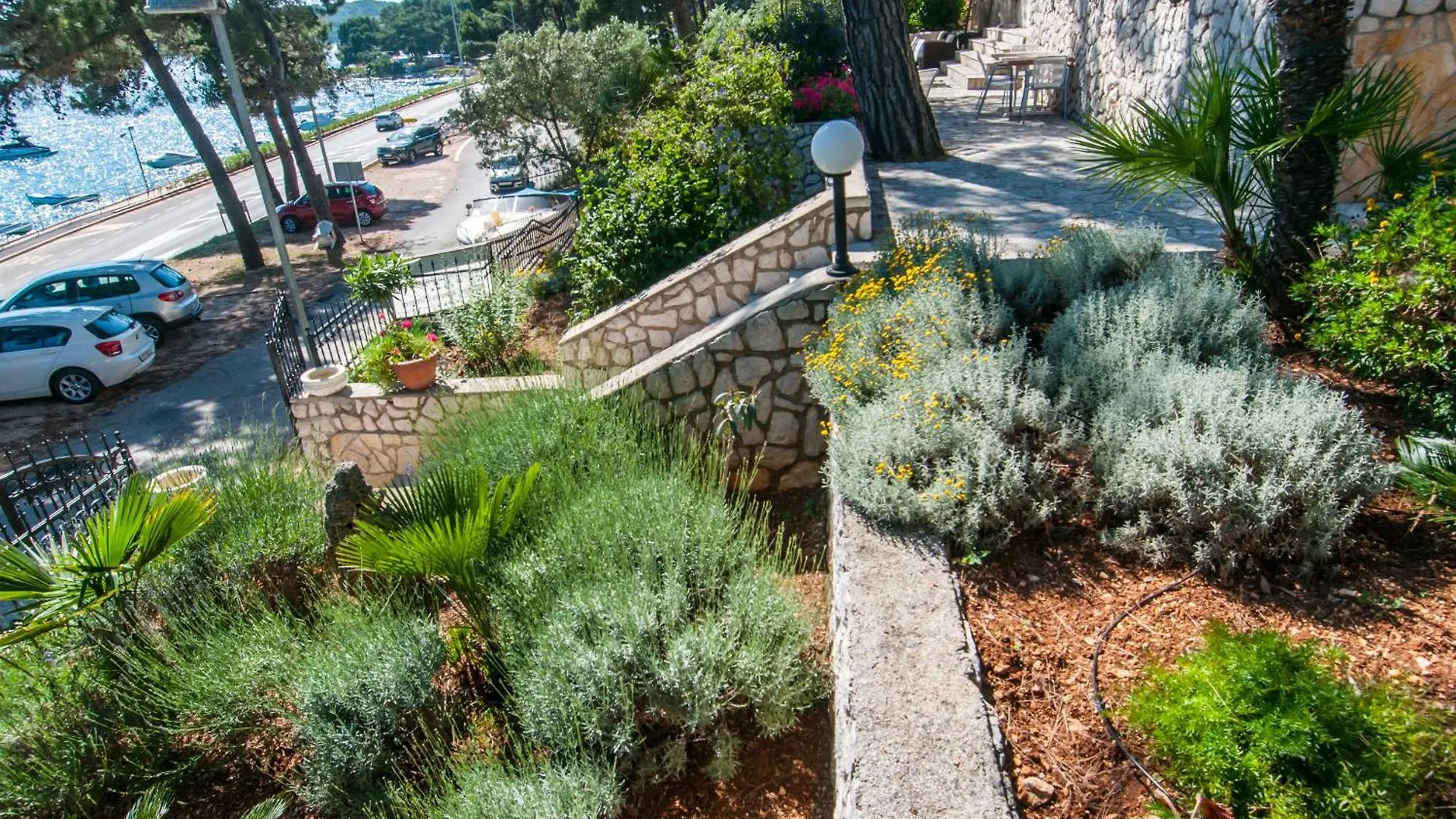 Apartmani Bianca Mali Losinj Apartment