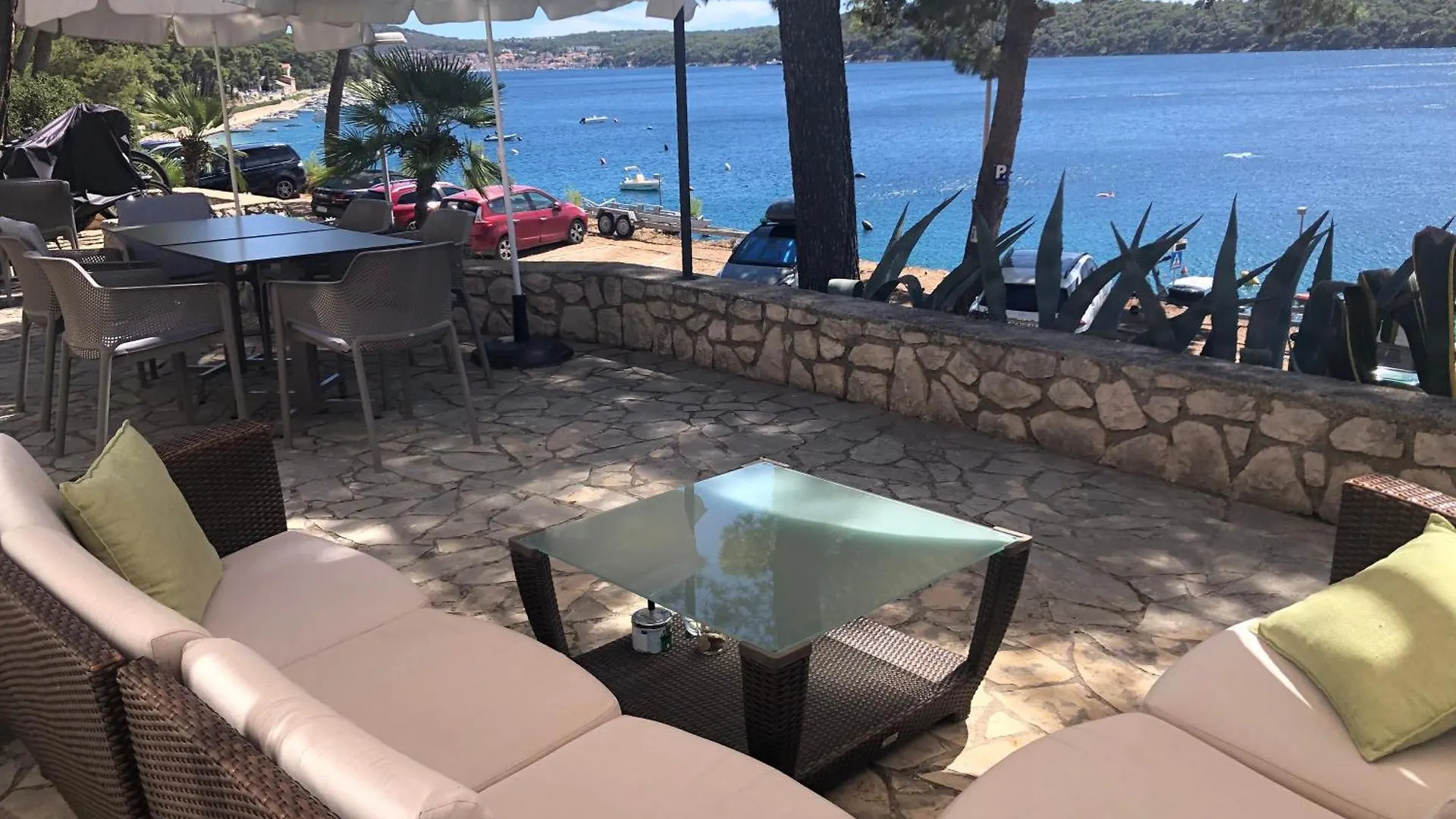 Apartmani Bianca Mali Losinj