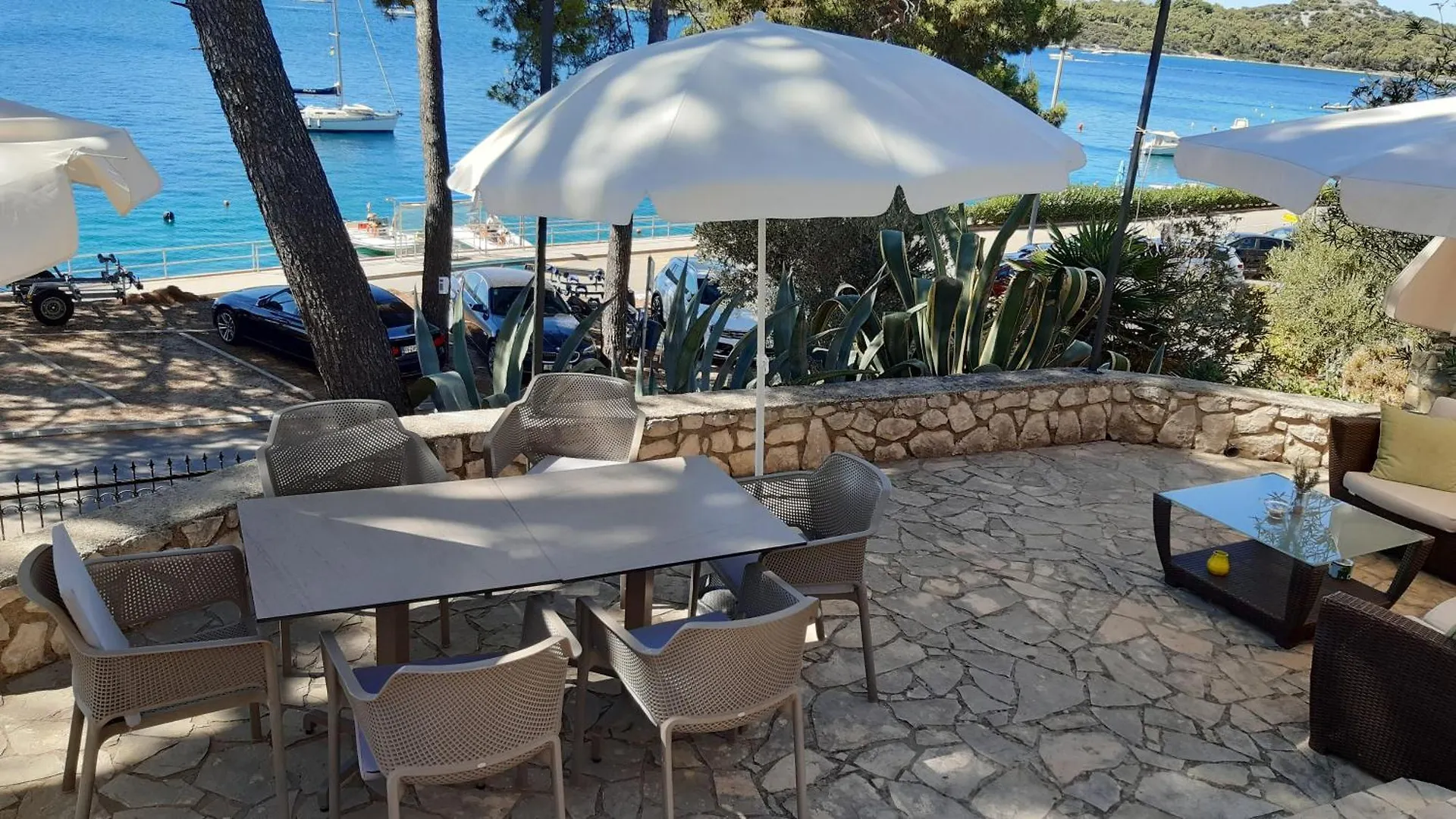 Apartment Apartmani Bianca Mali Losinj