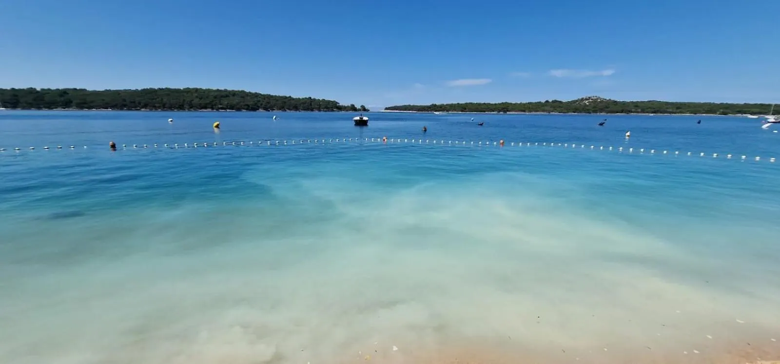 Apartment Apartmani Bianca Mali Losinj