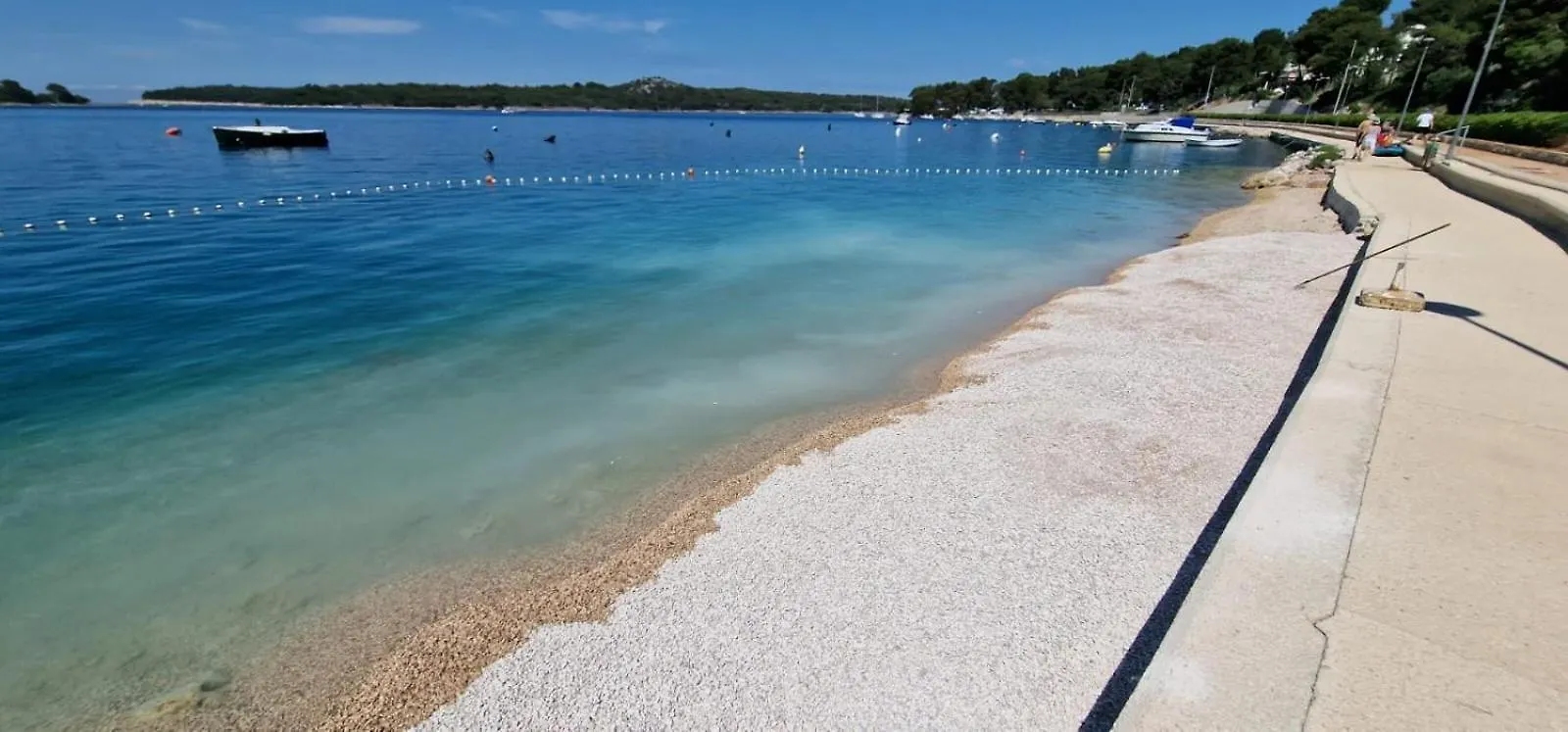 Apartmani Bianca Mali Losinj 0*,