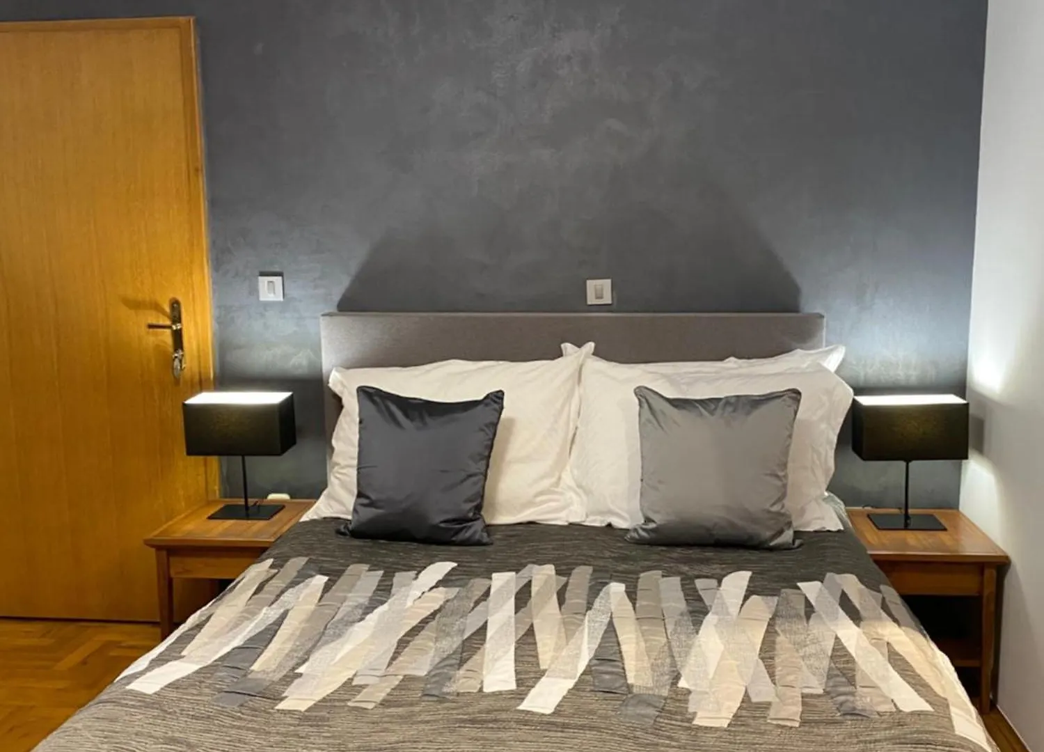 Apartmani Bianca Mali Losinj