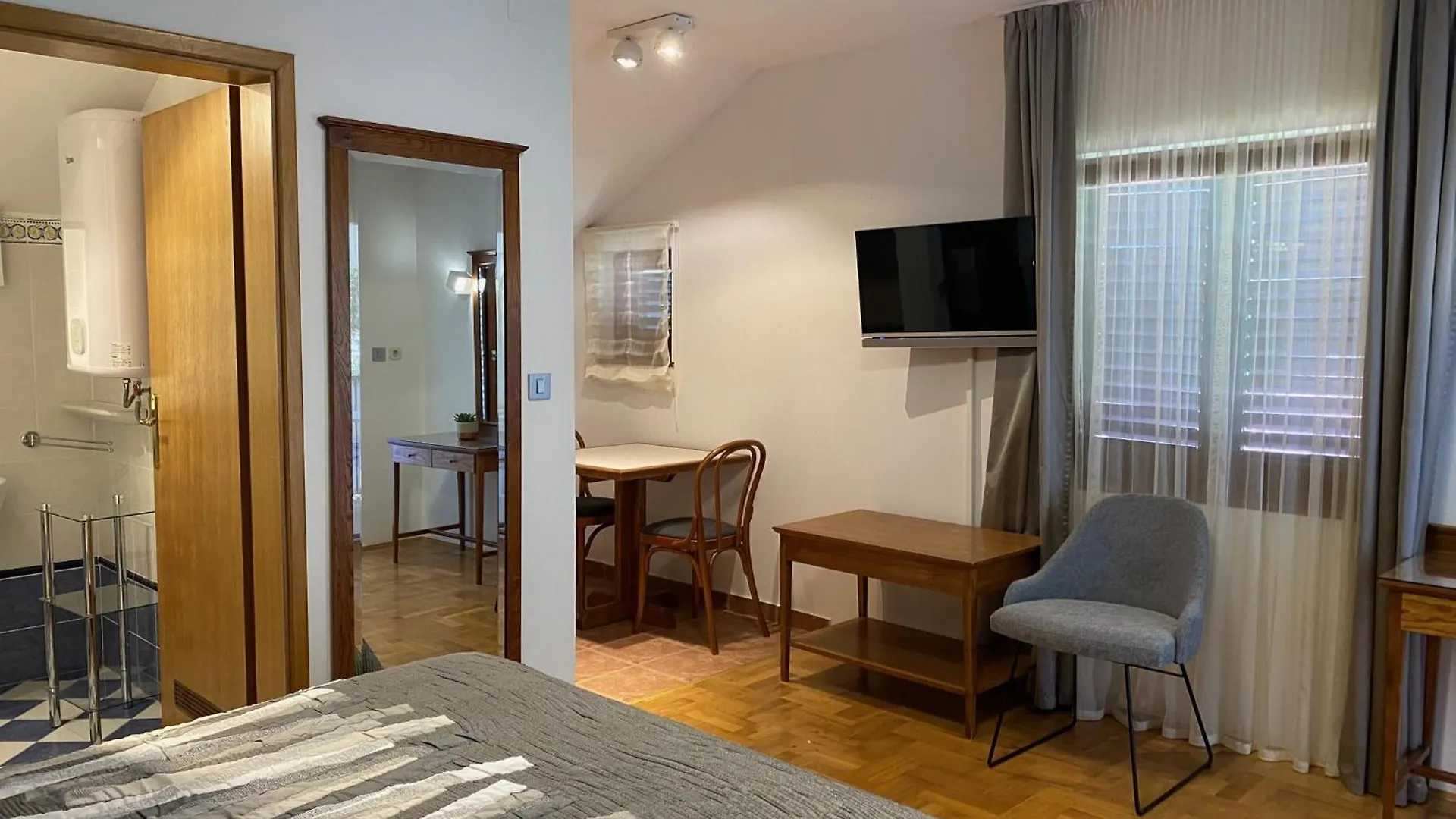 Apartmani Bianca Mali Losinj Apartment