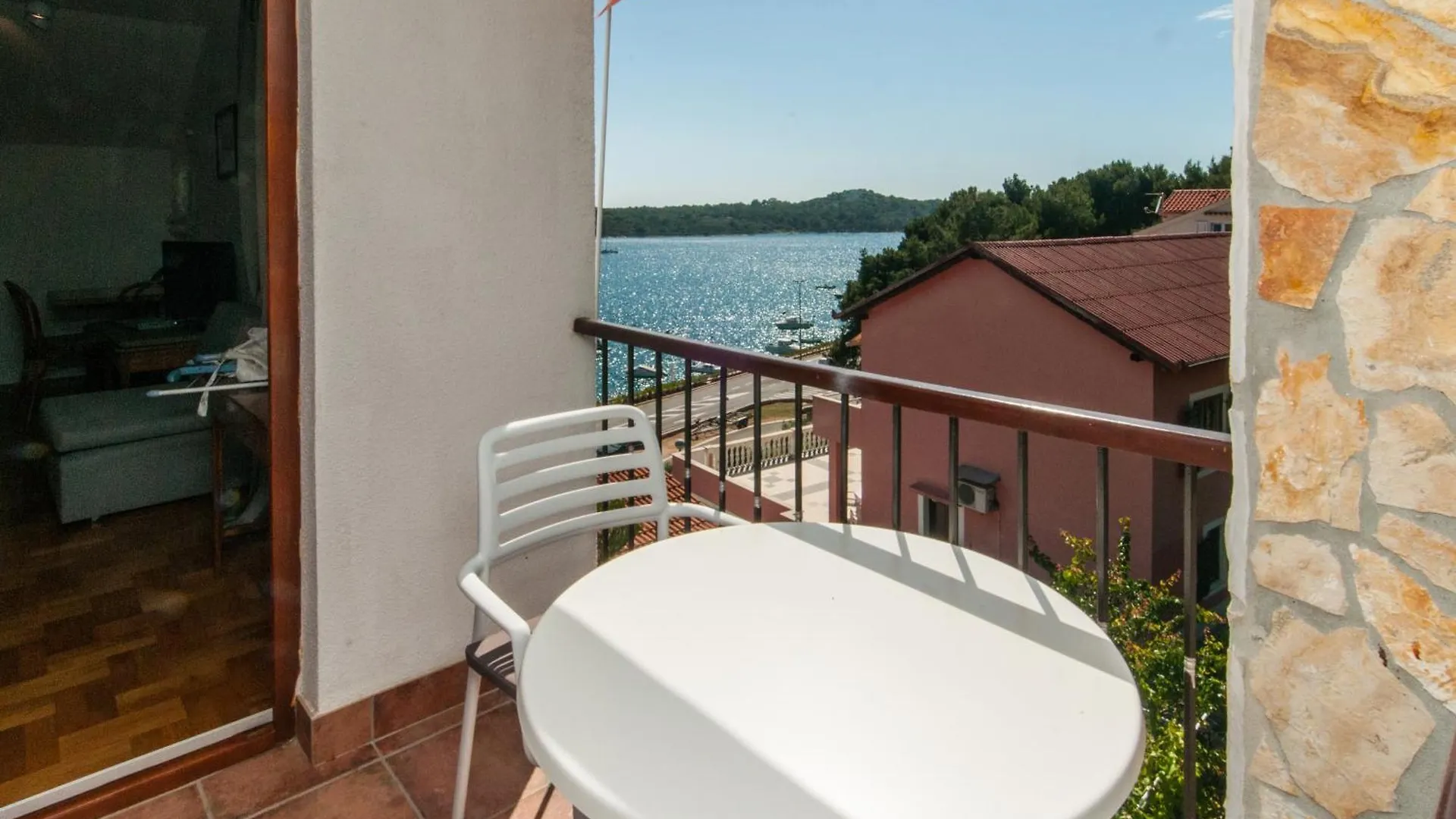 Apartment Apartmani Bianca Mali Losinj