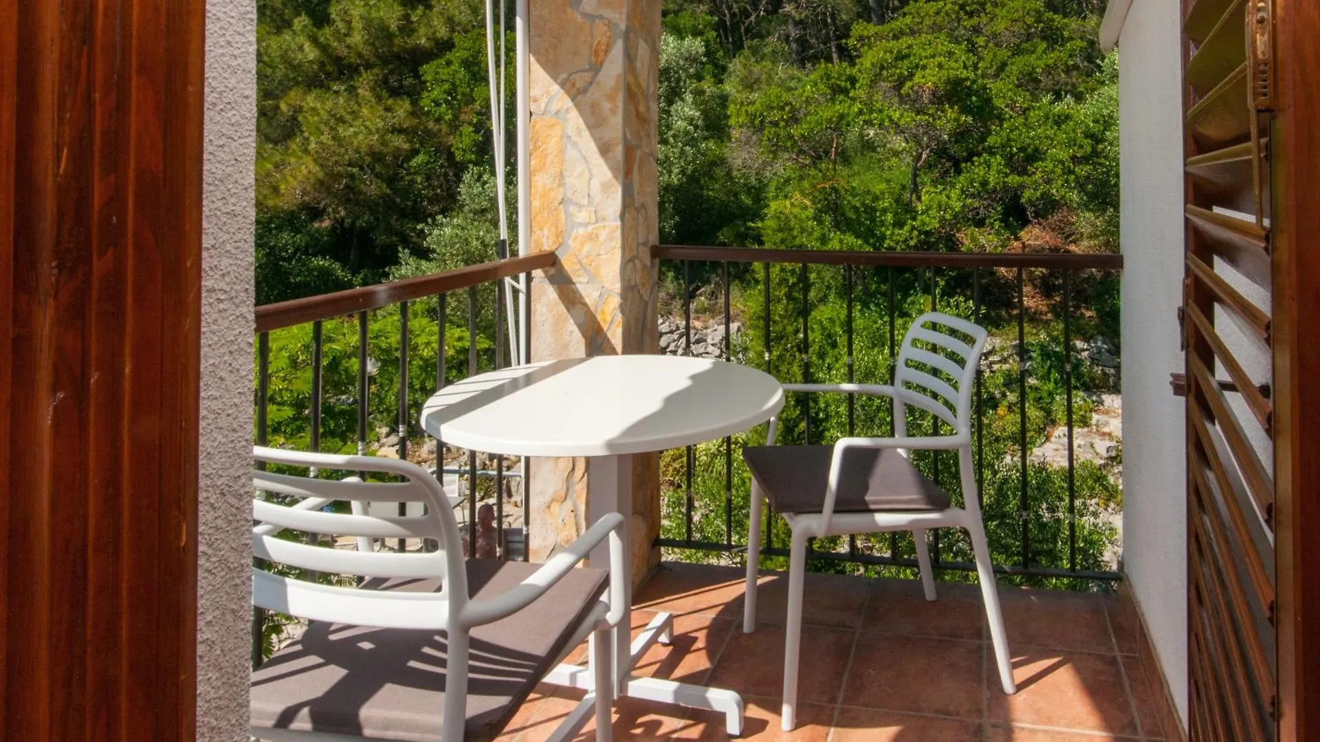 Apartment Apartmani Bianca Mali Losinj Croatia
