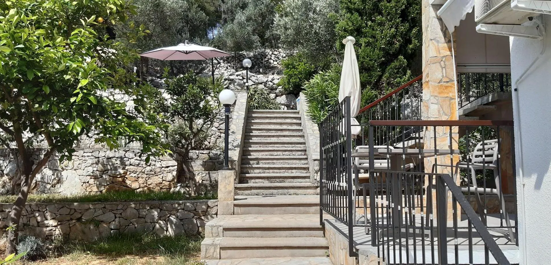 Apartment Apartmani Bianca Mali Losinj Croatia
