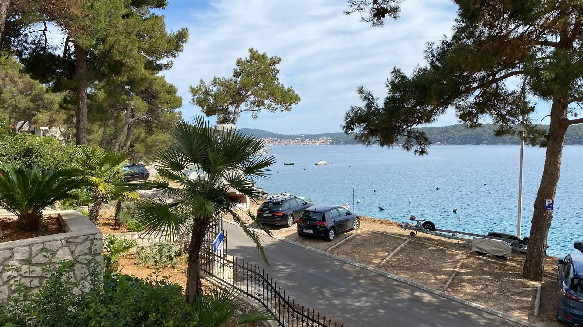 Apartmani Bianca Mali Losinj 0*,