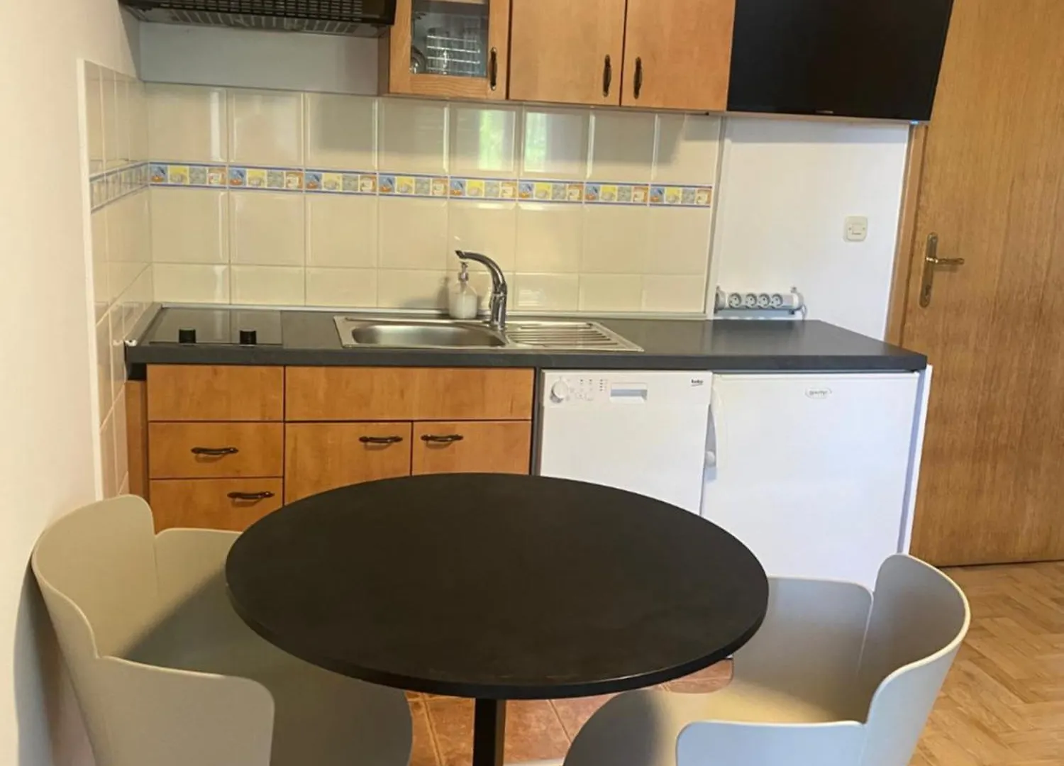 Apartment Apartmani Bianca Mali Losinj