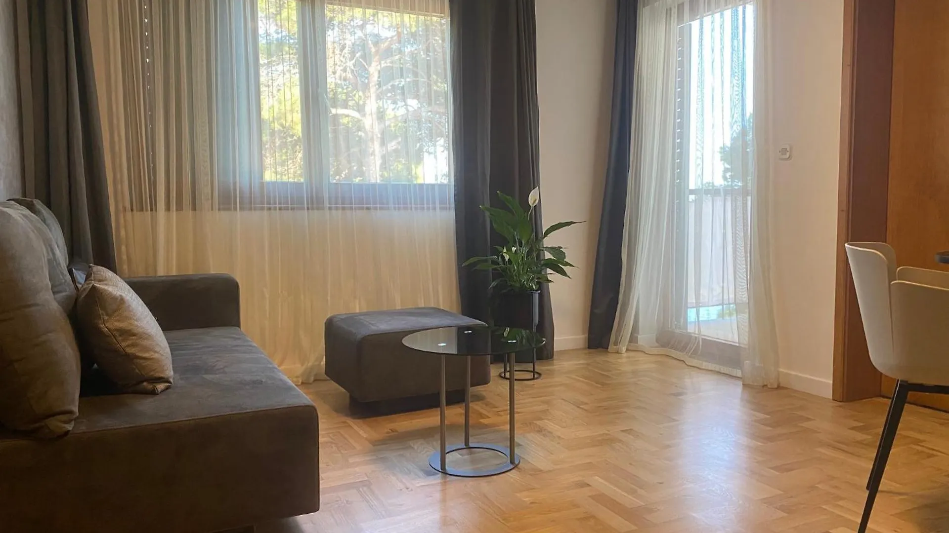 Apartmani Bianca Mali Losinj Apartment