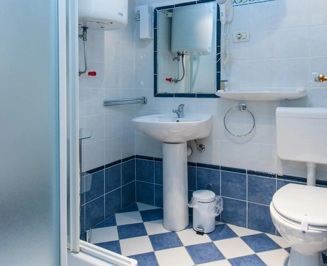 Apartmani Bianca Mali Losinj