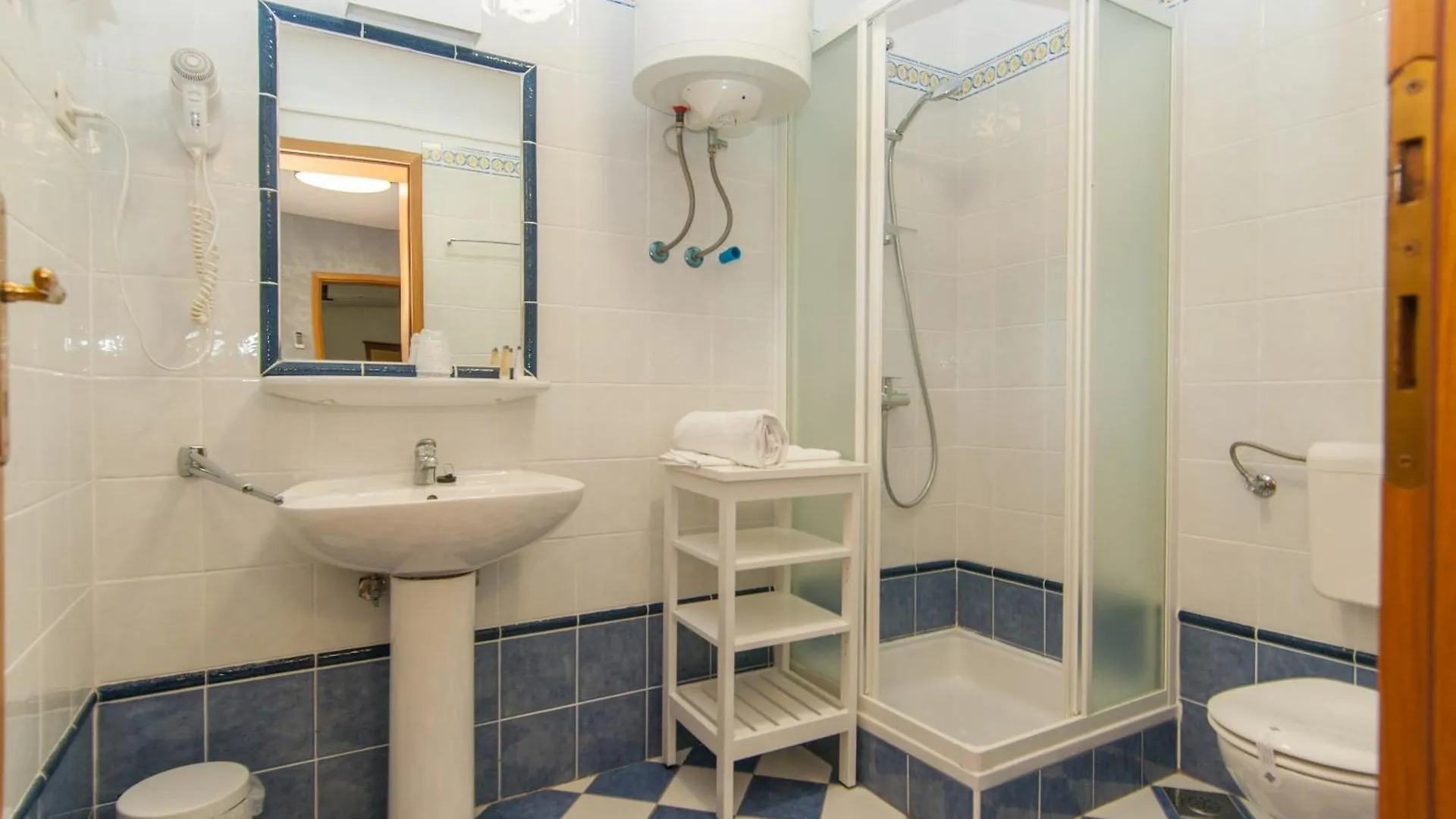 Apartment Apartmani Bianca Mali Losinj