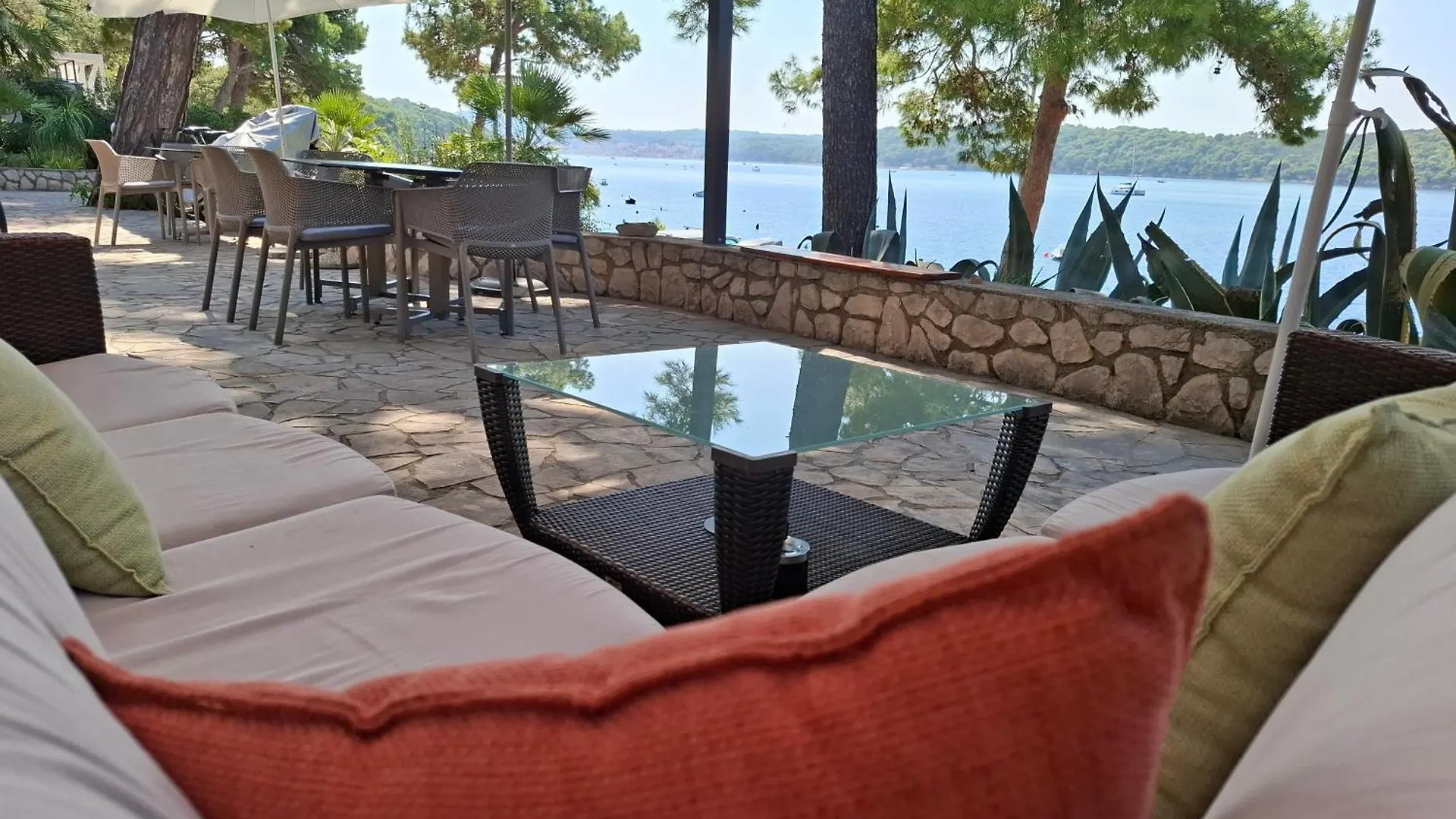 Apartment Apartmani Bianca Mali Losinj
