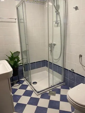 Apartmani Bianca Mali Lošinj Apartman