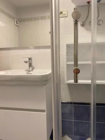 Apartman Apartmani Bianca Mali Lošinj Horvátország