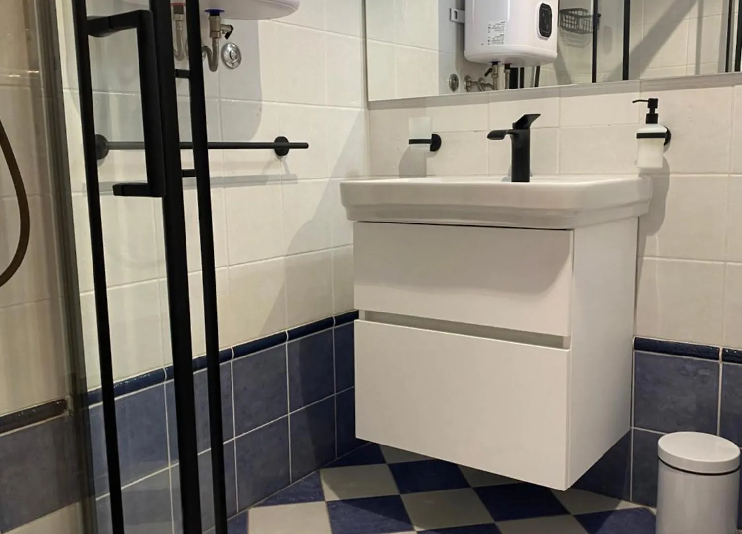 Apartmani Bianca Mali Lošinj Horvátország