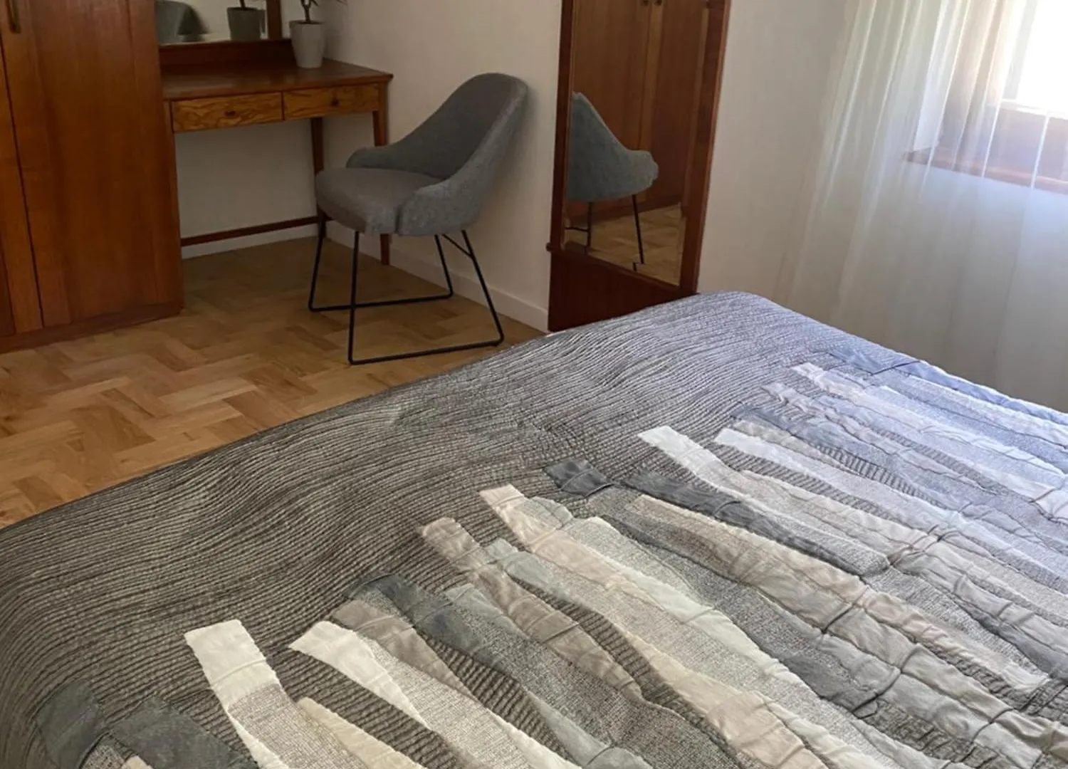 Apartmani Bianca Mali Lošinj Apartman