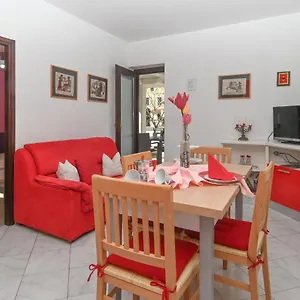 Apartment Suncica, Mali Losinj