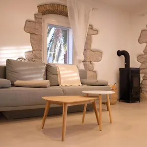  Apartman House Bucul