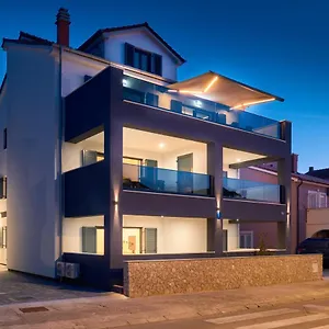 House Torre Apartment