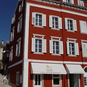 Guest house Mare Mare, Mali Losinj