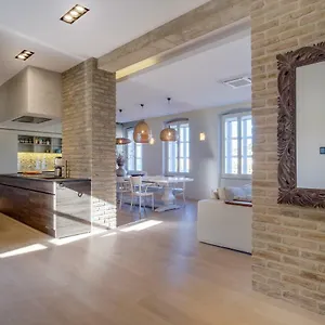 Apartment Argemonia, Mali Losinj