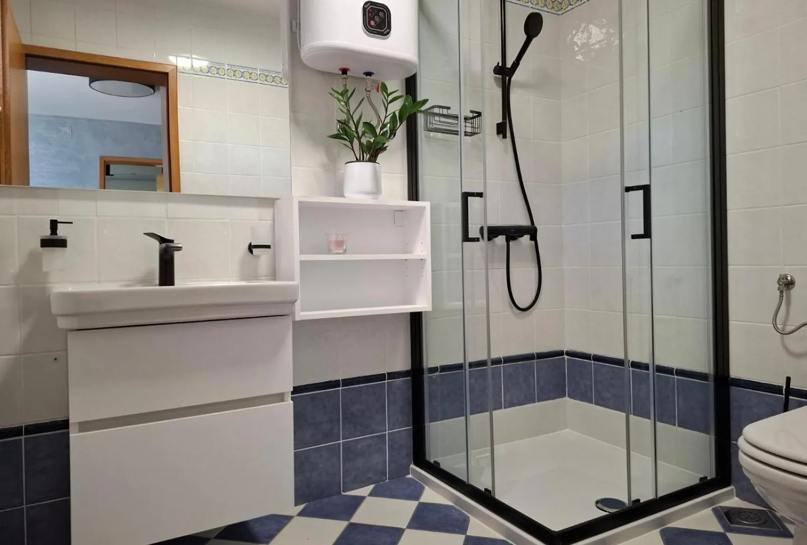 Apartmani Bianca Mali Losinj 0*,