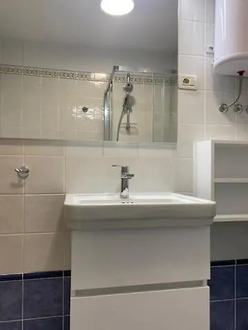 Apartmani Bianca Mali Losinj 0*,  Croatia