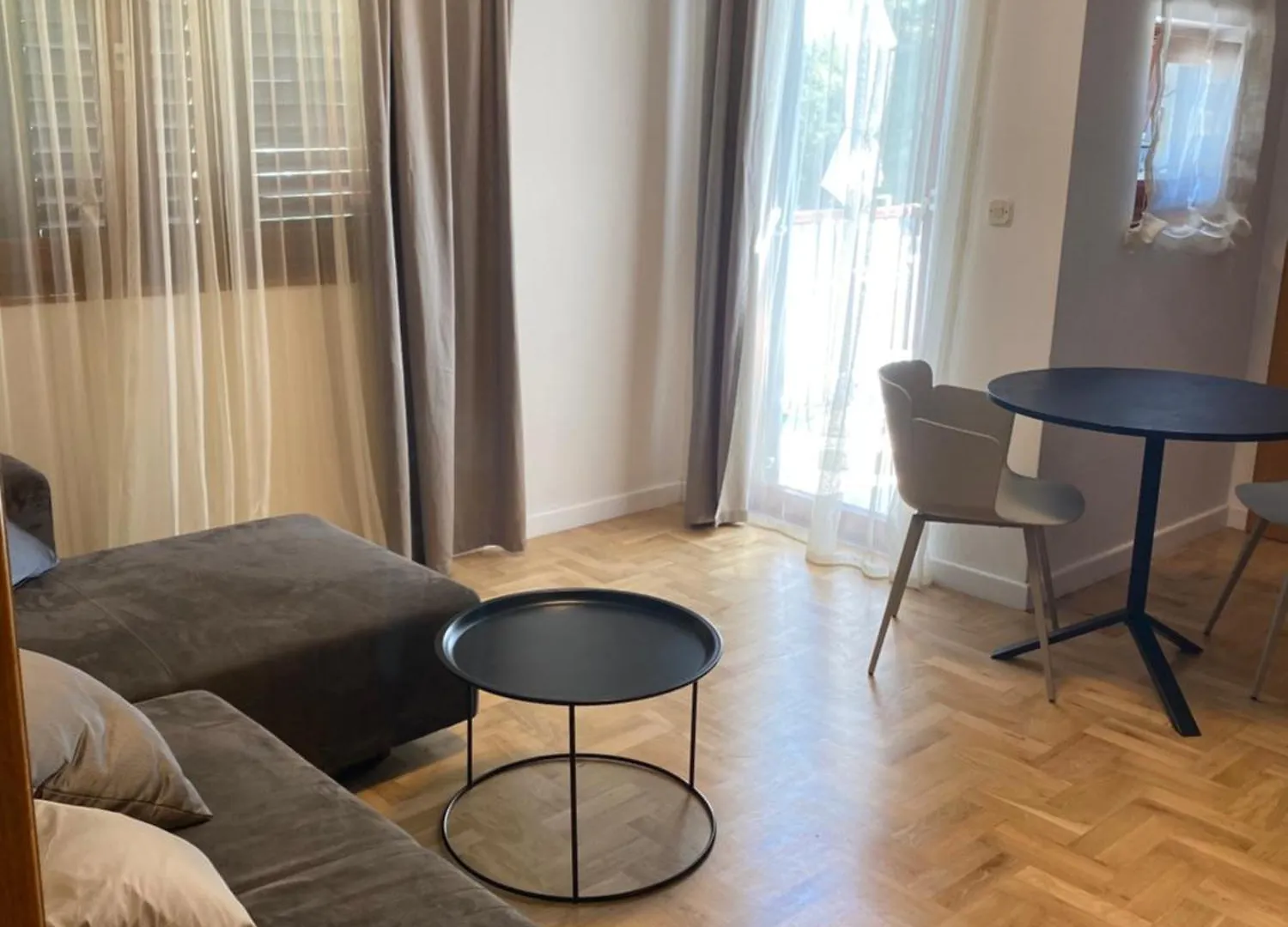 Apartment Apartmani Bianca Mali Losinj