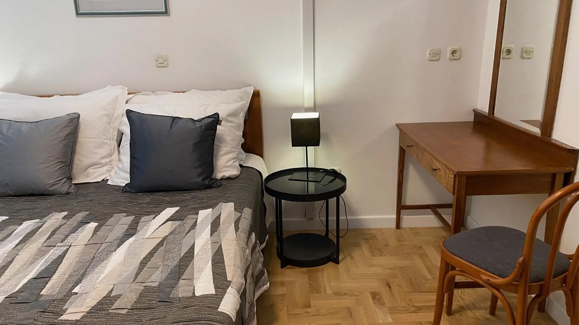 Apartment Apartmani Bianca Mali Losinj