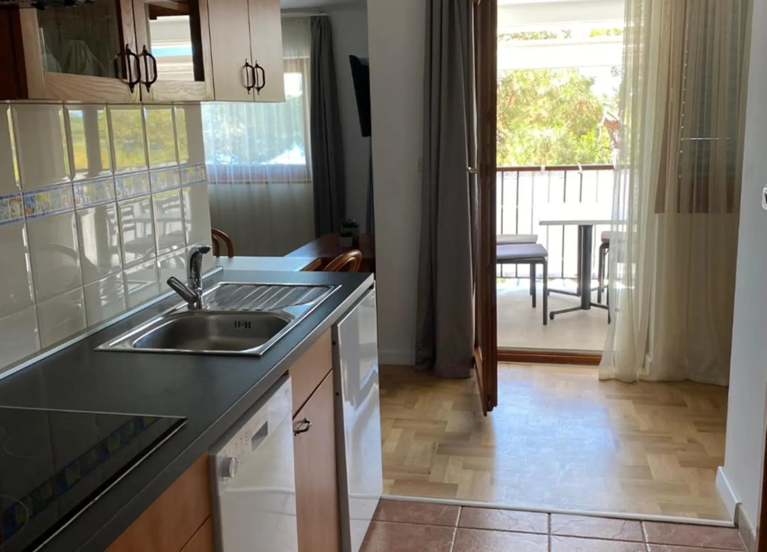 Apartmani Bianca Mali Losinj Croatia