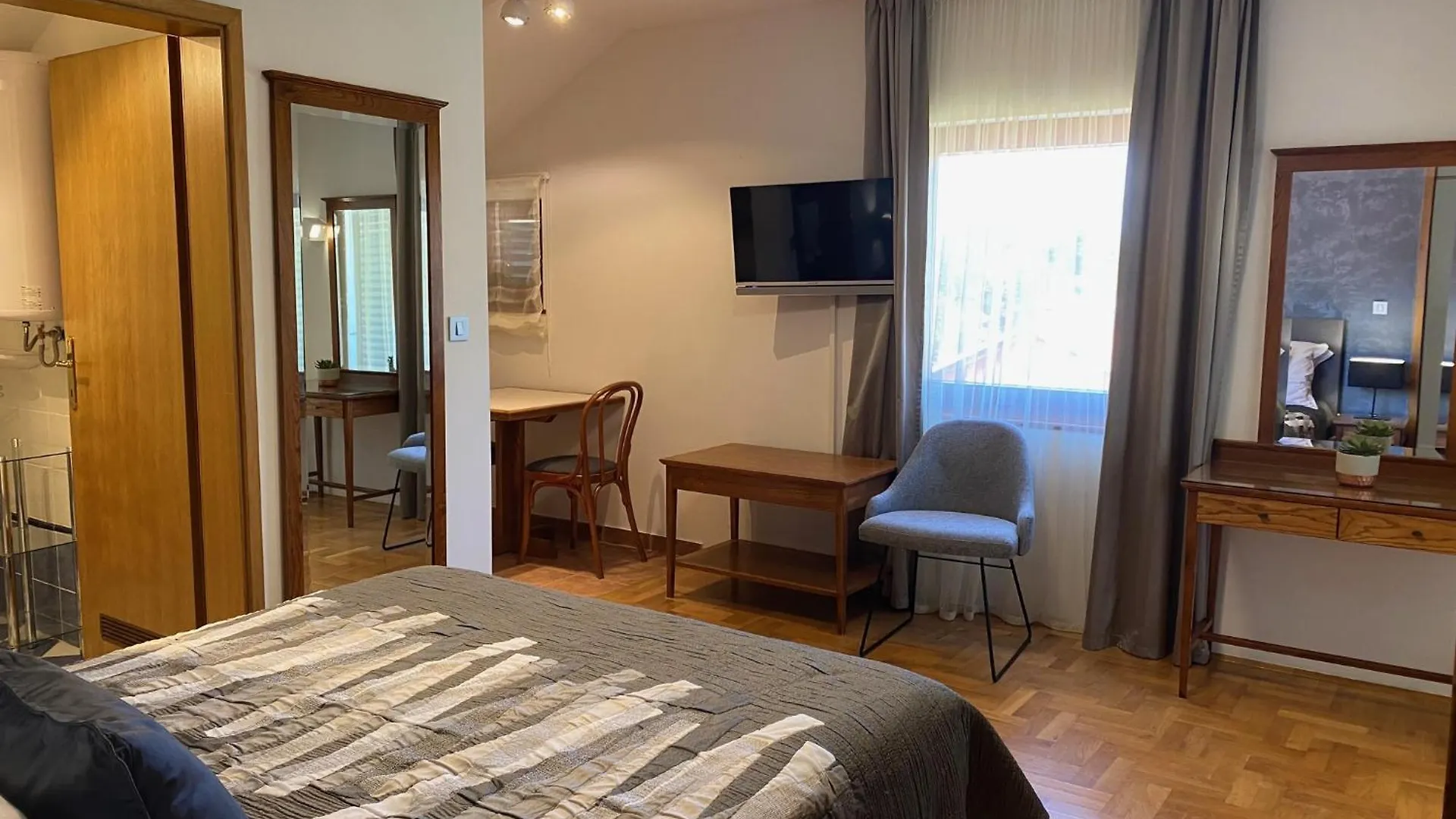 Apartmani Bianca Mali Losinj 0*,