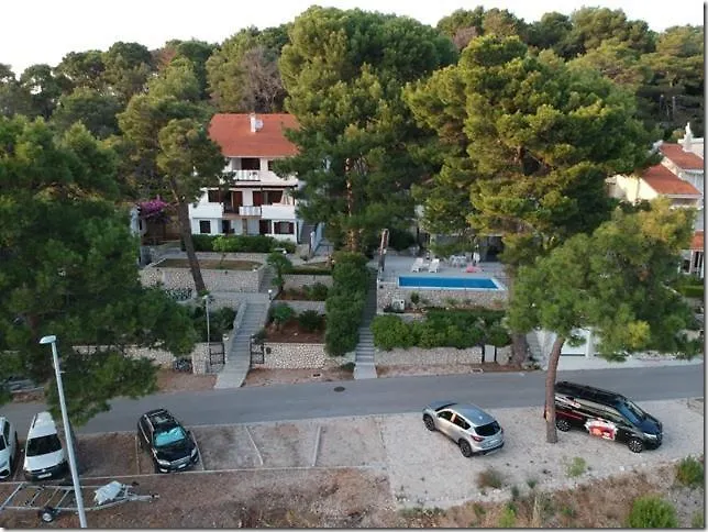 Apartment Apartmani Bianca Mali Losinj