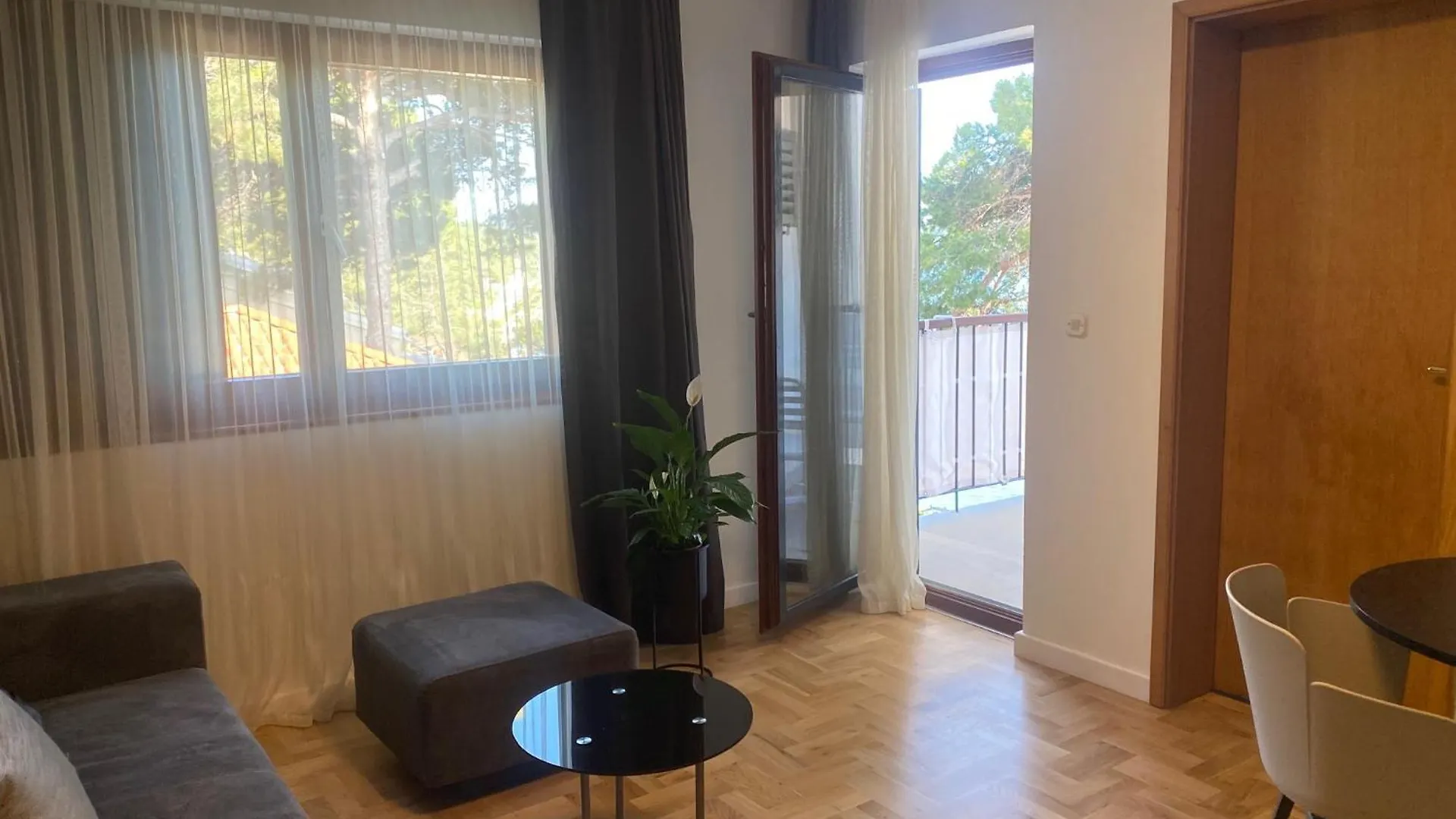 Apartmani Bianca Mali Losinj Apartment