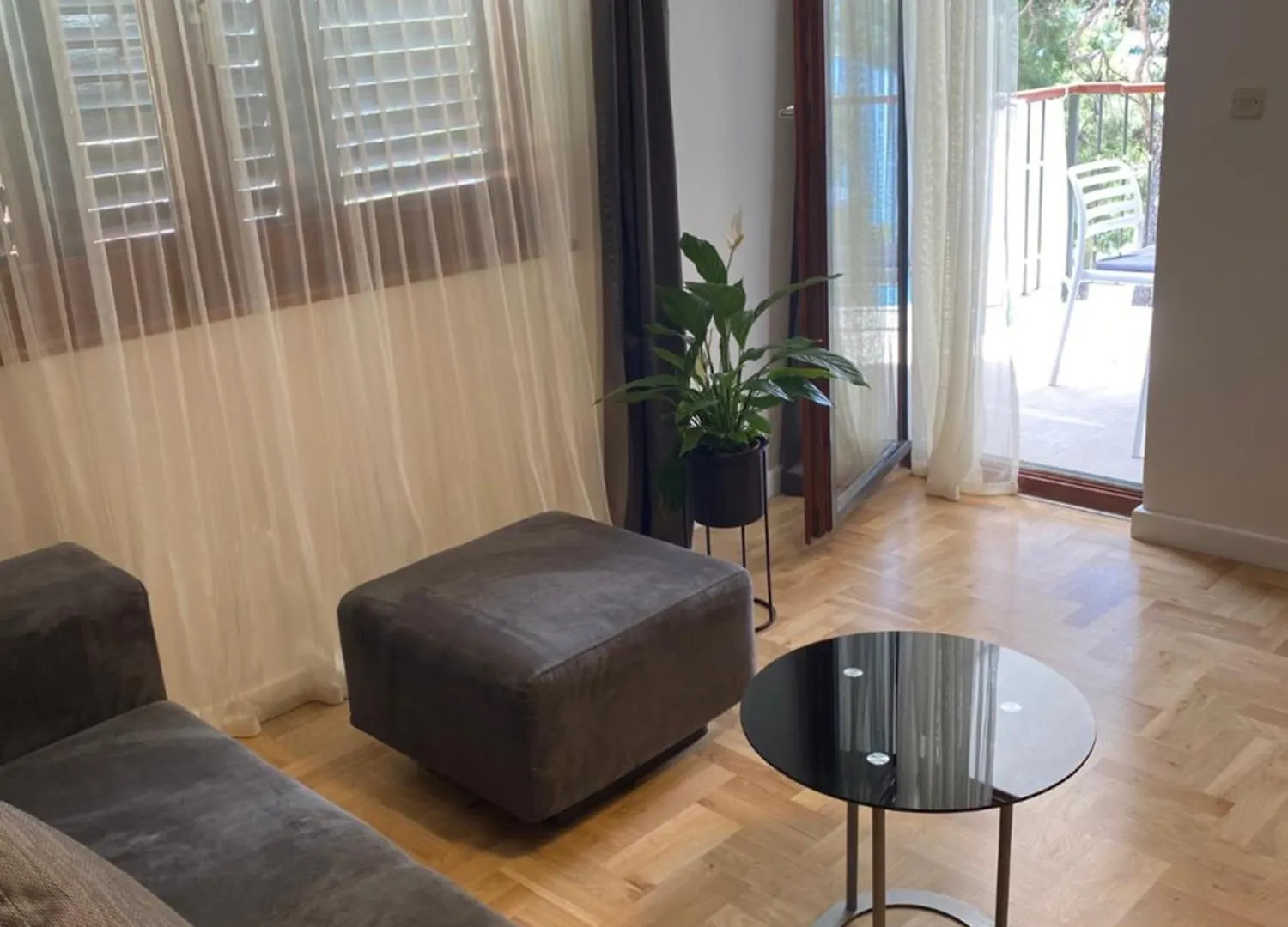 Apartment Apartmani Bianca Mali Losinj Croatia