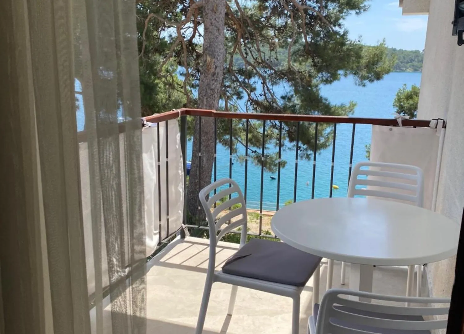 Apartment Apartmani Bianca Mali Losinj