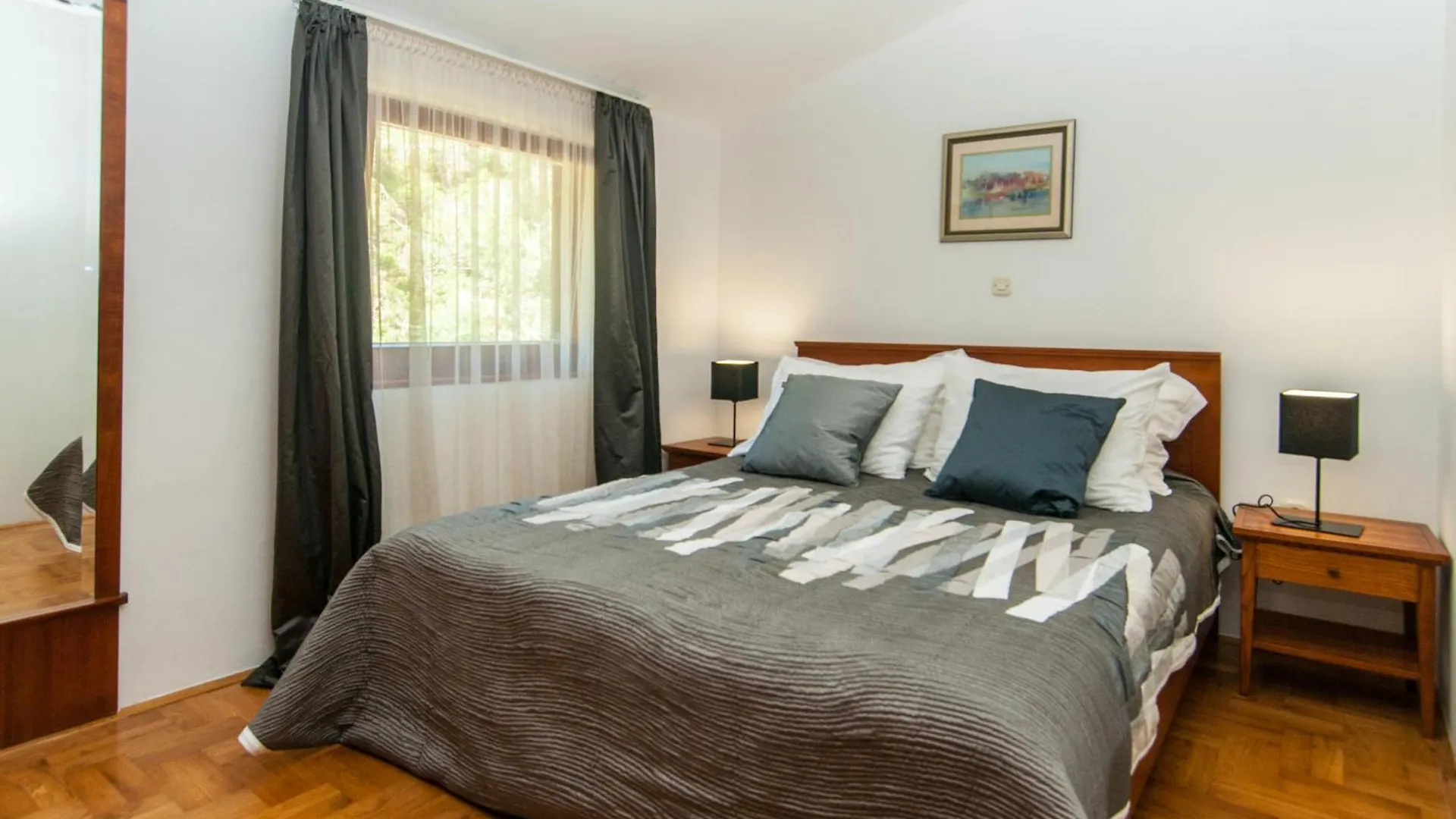 Apartmani Bianca Mali Losinj