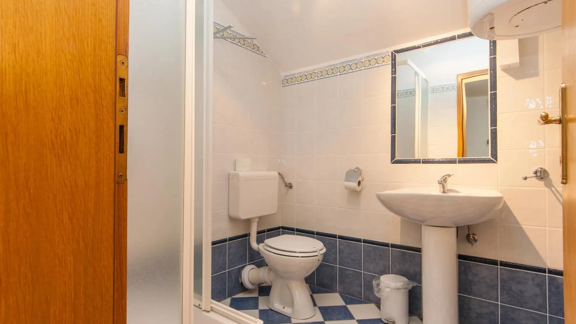 Apartment Apartmani Bianca Mali Losinj Croatia