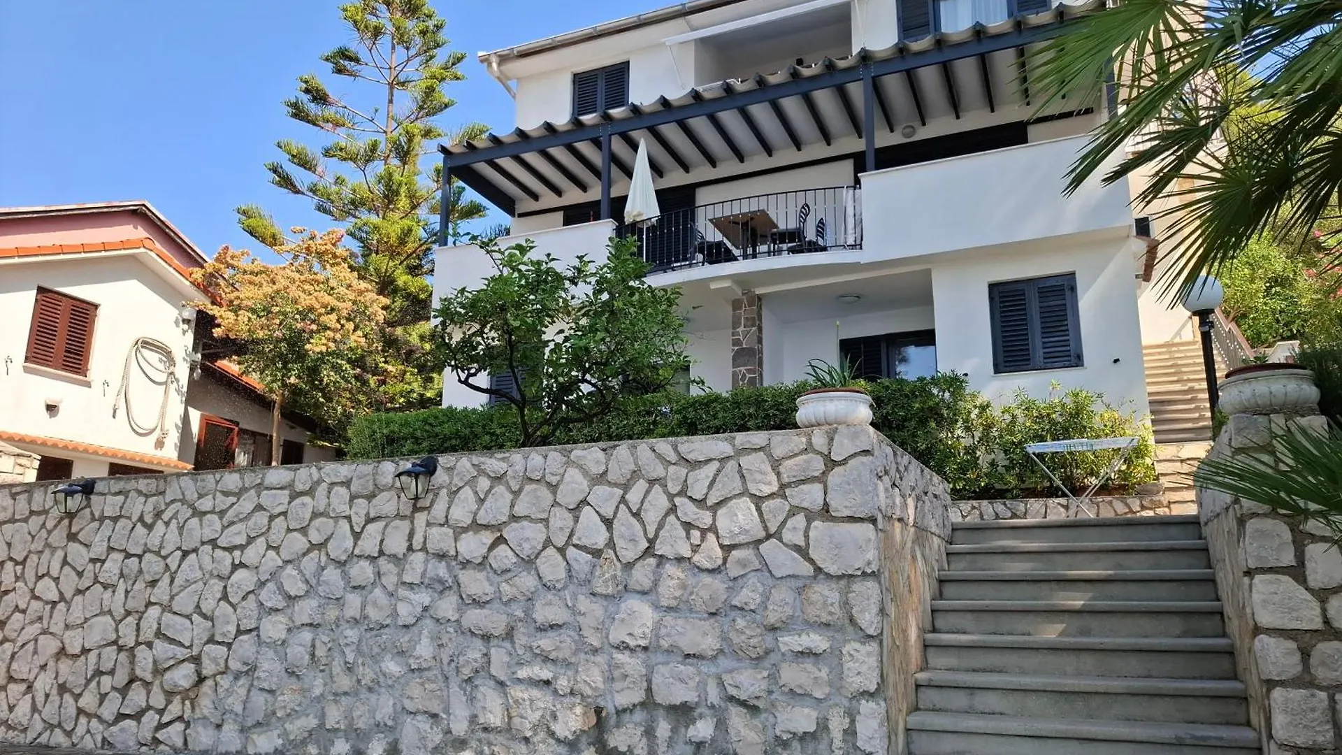 Apartmani Bianca Mali Losinj Croatia