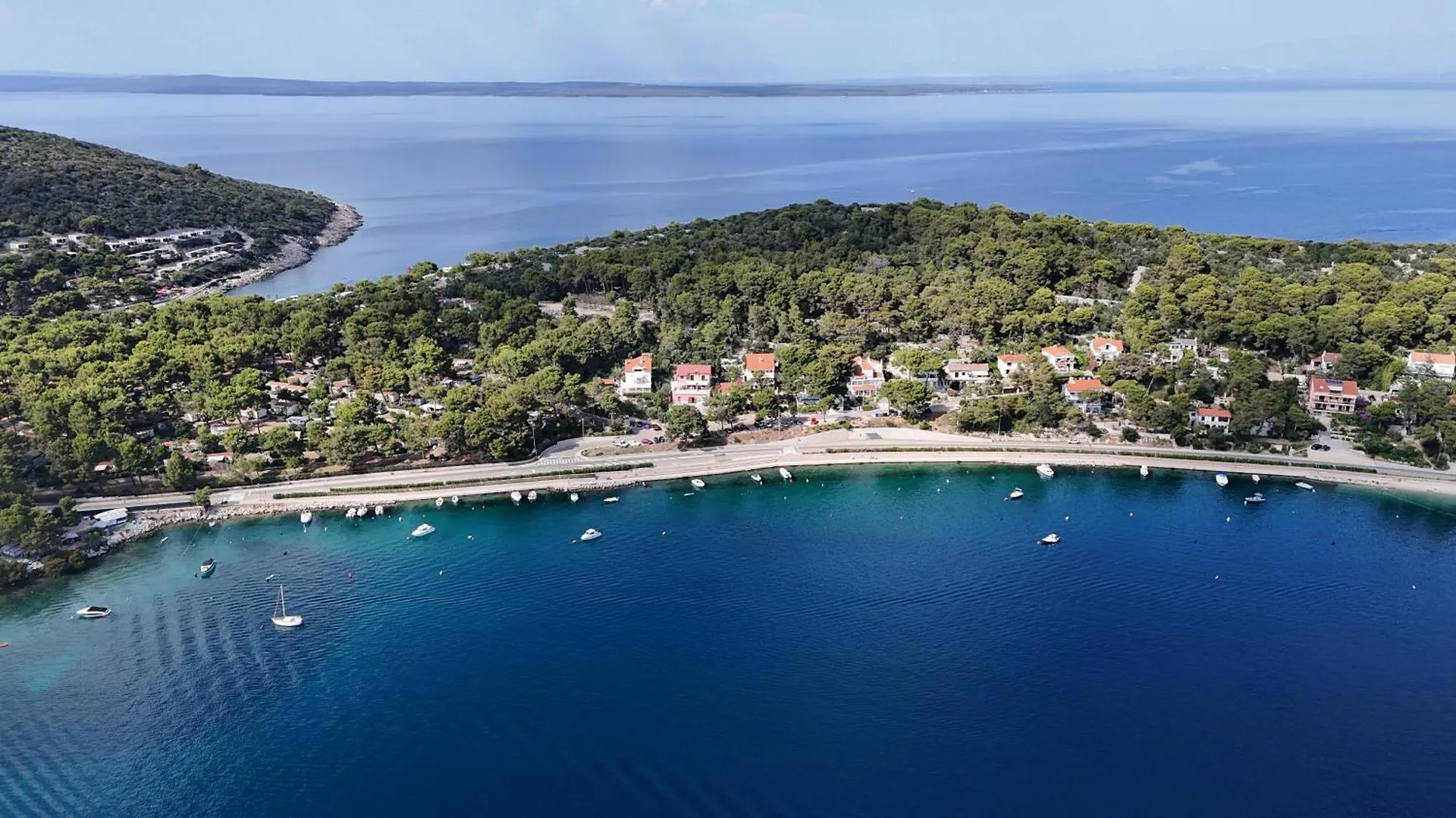 Apartmani Bianca Mali Losinj